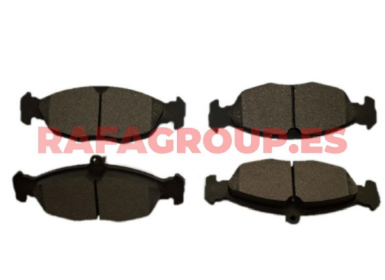 RG6351 - Pastillas de freno